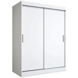 szafa-przesuwna-2-drzwi-150-cm-biala-mat-mkp