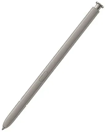 ORYGINALNY RYSIK S-PEN DO Samsung S24 Ultra 5G S928U SZARY