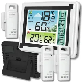 stacja-pogody-bezprzewodowa-meteorologiczna-higrometr-3-czujniki-ipx4