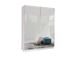 szafa-biala-150cm-2-drzwi-z-lustrami-przesuwna-ba6