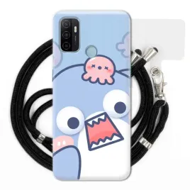 etui-sznurek-czarny-do-oppo-a53-sharkie-shark-rekin-case-charms-wzory