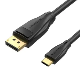 vention-kabel-przewod-adapter-usb-c-displayport-dp-8k-60hz-uhd-full-hd-1-5m