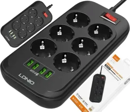 listwa-zasilajaca-6-gniazd-4x-usb-przedluzacz