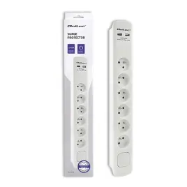 qoltec-przedluzacz-listwa-zasilajaca-antyprzepieciowa-6-gniazd-2-x-usb-1-8m