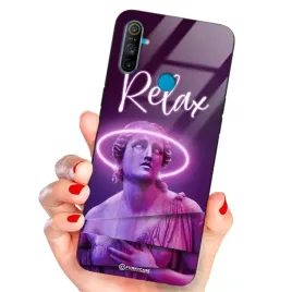 etui-do-realme-c3-glass-case-nowoczesne-sassy-but-classy-eleganckie-wzory