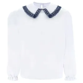 biala-elegancka-koszula-dziewczeca-bluzka-galowa-na-apel-szkola-146