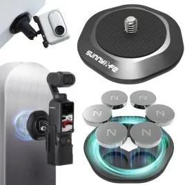 mocny-uchwyt-magnetyczny-neodymowy-mocowanie-gwint-1-4-do-dji-osmo-pocket-3