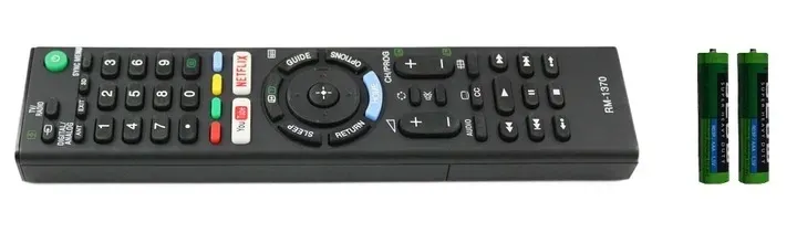 pilot-do-tv-sony-kd-55xf7096-kod-producenta-inny