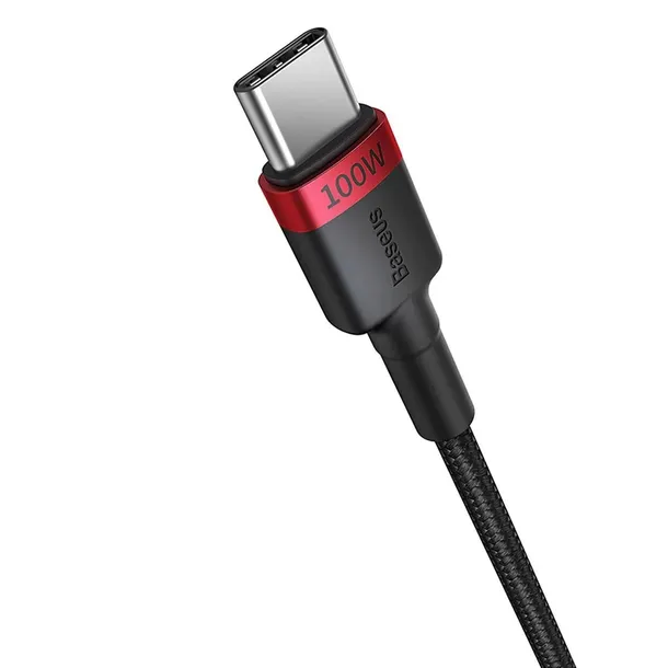 2x-kabel-baseus-cafule-usb-c-usb-c-100w-1-m-kolor-czarny