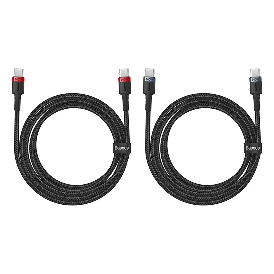 2x-kabel-baseus-cafule-usb-c-usb-c-100w-1-m-stan-nowy