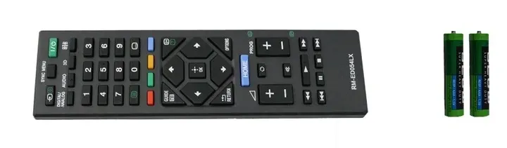 pilot-do-tv-sony-rm-ed054-kod-producenta-inny