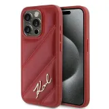 etui-karl-lagerfeld-diagonal-quilted-script-na-iphone-15-pro-czerwone-stan-nowy