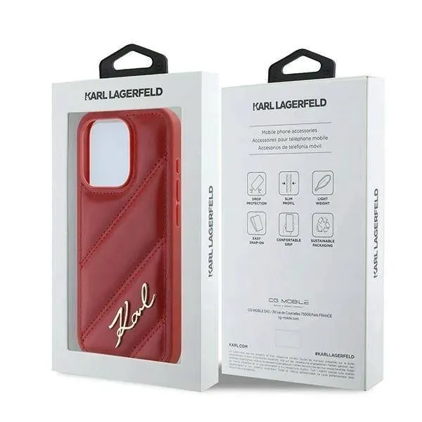 etui-karl-lagerfeld-diagonal-quilted-script-na-iphone-15-pro-czerwone-kolekcja-diagonal-quilted-script