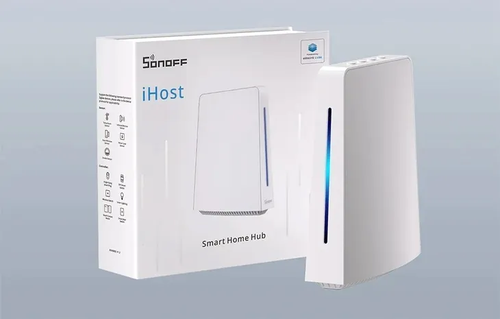 inteligentna-centrala-wi-fi-smart-home-4gb-ram-zigbee-ihost-sonoff-zasilanie-sieciowe