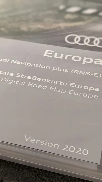 mapa-audi-rns-e-polska-audi-rns-e-2020-a4-b6-b7-a6