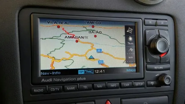 mapa-audi-rns-e-polska-audi-rns-e-2020-a4-b6-b7-a6