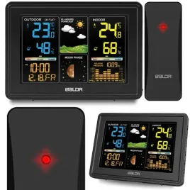 bezprzewodowa-stacja-pogodowa-pogody-higrometr-czujnik