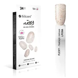 silcare-naklejki-zelowe-na-paznokcie-szampanski-brokat-24-szt