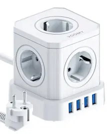 listwa-zasilajaca-9-w-1-listwa-zasilajaca-z-wylacznikami-usb-bialy
