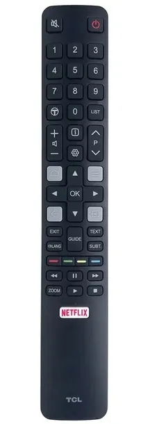 pilot-tcl-rc802n-oryginal