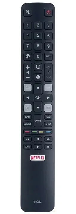 pilot-tcl-rc802n-oryginal