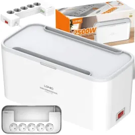 ladowarka-listwa-zasilacz-organizer-kabli-3x-usb