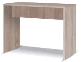 biurko-toaletka-nowoczesne-100cm-dab-sonoma-x19