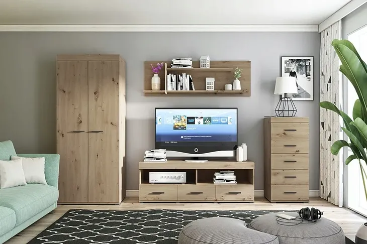 polka-wiszaca-120cm-scienna-dab-artisan-d-8-material-plyta-laminowana