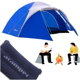 namiot-4-osobowy-wodoodporny-zestaw-poduszka-4-osoby-do-namiotu-kempingowy