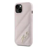 etui-karl-lagerfeld-diagonal-quilted-script-na-iphone-15-plus-14-plus-kolor-rozowy