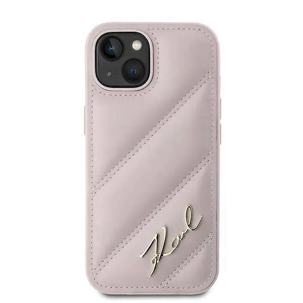 etui-karl-lagerfeld-diagonal-quilted-script-na-iphone-15-plus-14-plus-stan-nowy