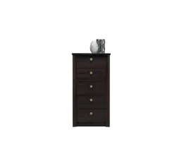 komoda-waska-55-cm-dab-sonoma-czekolada-system-f7