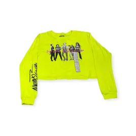 bluzka-crop-top-damski-spencer-s-birds-of-prey-l