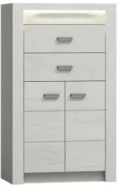 komoda-led-2-szuflady-76-cm-craft-bialy-in-6