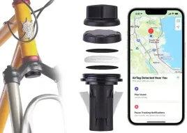 ukryty-uchwyt-na-lokalizator-airtag-zabezpieczenie-roweru-pod-widelec