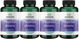 4-sztuki-pikolinian-chromu-chromium-picolinate-200mcg-200kaps-swanson
