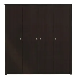 duza-szafa-200-cm-dab-sonoma-czekolada-system-f4