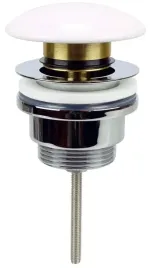 korek-ceramiczny-klik-klak-umywalkowy-66-mm-bialy