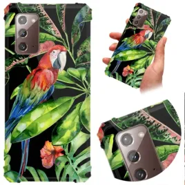 etui-do-samsung-note-20-anti-shock-case-tropic-roslinne-tropikalne-wzory