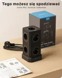 voomy-stack-power-cube-10-2m-power-socket-3-usb-a-and-1-usb-c-20w-czarny-stan-nowy-kod-producenta-8720153811576