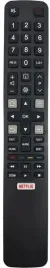 pilot-do-tv-thomson-tcl-led-smart-rc802n-netflix