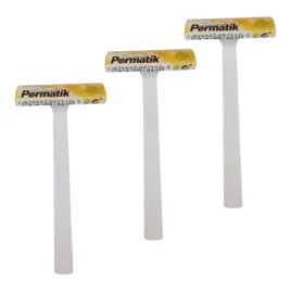 3xmaszynka-do-golenia-gillette-permatik-jednorazowa-ostra-klasyczna-komfort