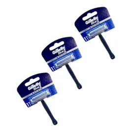 3xgillette-blue-ii-maximum-maszynka-do-golenia-jednorazowa-2-ostrza-komfort