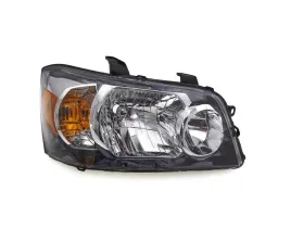 toyota-highlander-01-07-lampa-przednia-reflektor-prawy