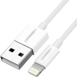 ugreen-kabel-przewod-usb-lightning-z-certyfikatem-mfi-do-iphone-1m-24a