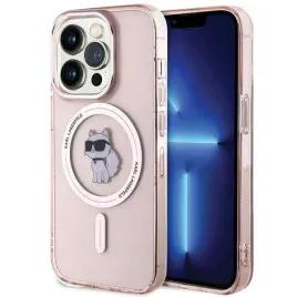 etui-karl-lagerfeld-iml-choupette-do-magsafe-na-iphone-15-pro-rozowe