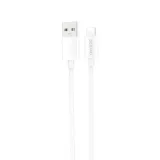 kabel-dudao-l4sl-usb-a-do-lightning-5a-1m-bialy