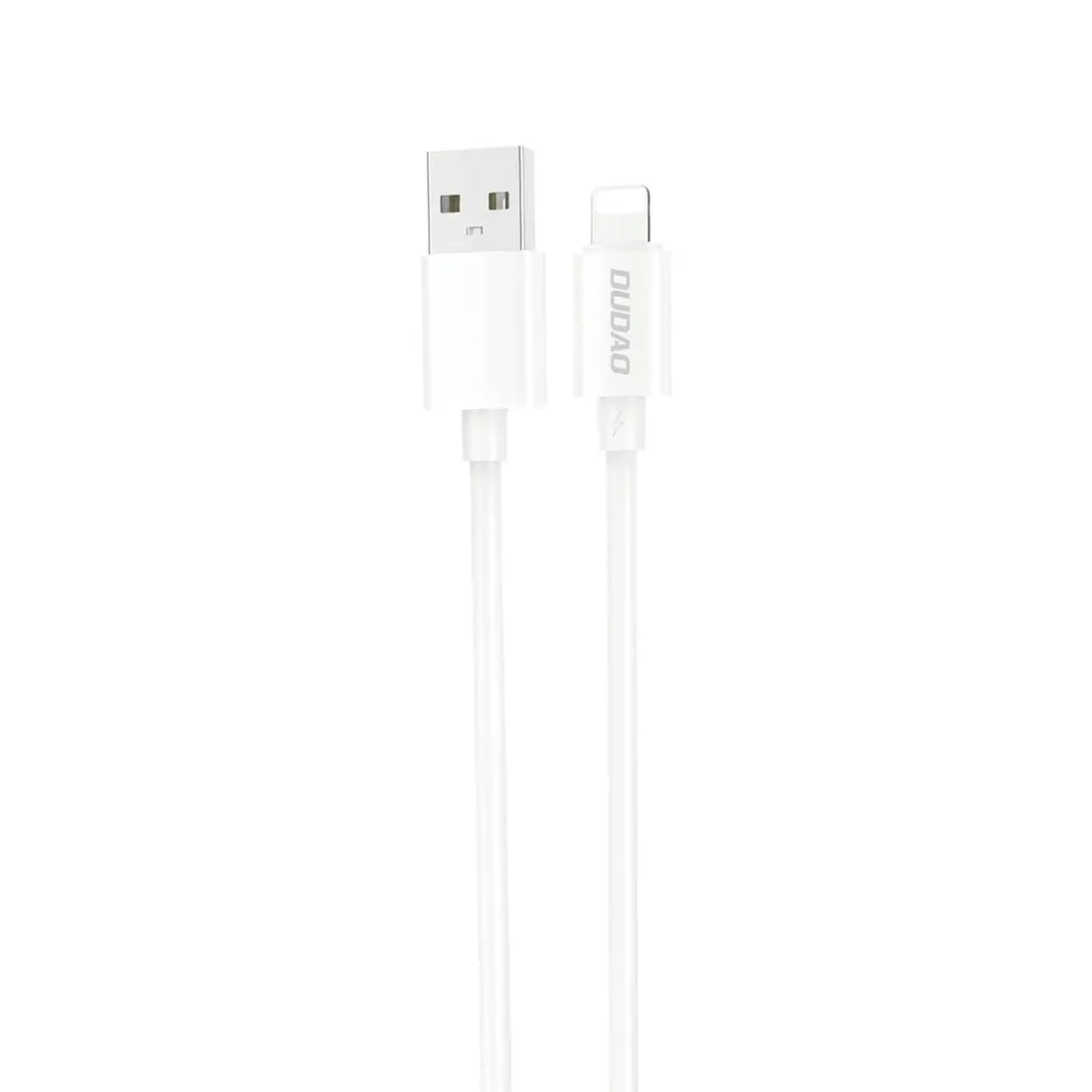 kabel-dudao-l4sl-usb-a-do-lightning-5a-1m-bialy