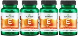 4-sztuki-witamina-e-naturalna-200iu-100kaps-swanson-witamina-mlodosci