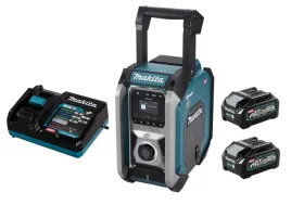 makita-aku-radio-budowlane-xgt-12v-18v-40v-2x4ah-bl4040-dc40ra-mr007gz